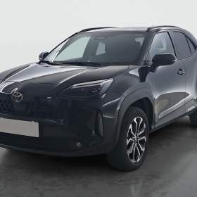 Foto inzerátu Toyota Yaris Cross 1.5 VVT-iE E-Four