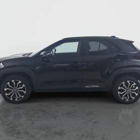 Foto inzerátu Toyota Yaris Cross 1.5 VVT-iE E-Four
