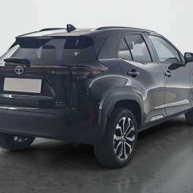 Foto inzerátu Toyota Yaris Cross 1.5 VVT-iE E-Four