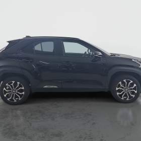 Foto inzerátu Toyota Yaris Cross 1.5 VVT-iE E-Four
