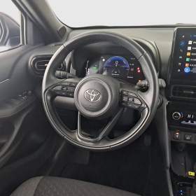 Foto inzerátu Toyota Yaris Cross 1.5 VVT-iE E-Four