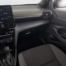 Foto inzerátu Toyota Yaris Cross 1.5 VVT-iE E-Four
