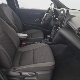 Foto inzerátu Toyota Yaris Cross 1.5 VVT-iE E-Four