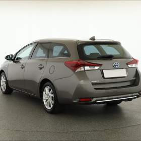 Foto inzerátu Toyota Auris Hybrid