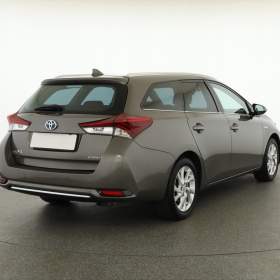 Foto inzerátu Toyota Auris Hybrid
