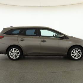 Foto inzerátu Toyota Auris Hybrid