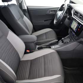 Foto inzerátu Toyota Auris Hybrid