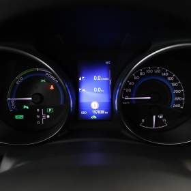 Foto inzerátu Toyota Auris Hybrid