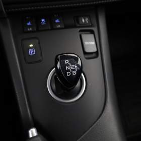 Foto inzerátu Toyota Auris Hybrid