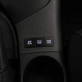 Foto inzerátu Toyota Auris Hybrid