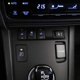 Foto inzerátu Toyota Auris Hybrid