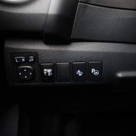 Foto inzerátu Toyota Auris Hybrid
