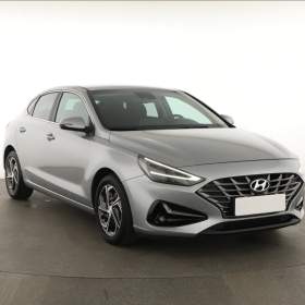 Foto inzerátu Hyundai i30 1.0 T-GDI