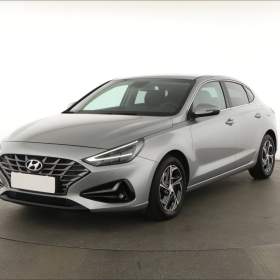 Foto inzerátu Hyundai i30 1.0 T-GDI