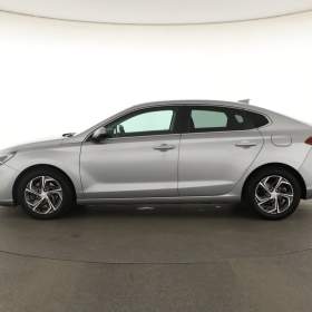 Foto inzerátu Hyundai i30 1.0 T-GDI