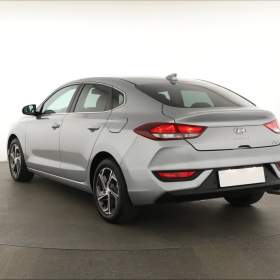 Foto inzerátu Hyundai i30 1.0 T-GDI