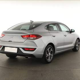 Foto inzerátu Hyundai i30 1.0 T-GDI
