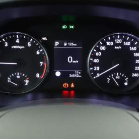 Foto inzerátu Hyundai i30 1.0 T-GDI