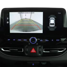 Foto inzerátu Hyundai i30 1.0 T-GDI