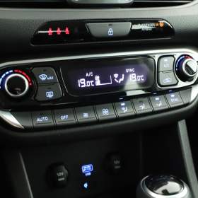 Foto inzerátu Hyundai i30 1.0 T-GDI
