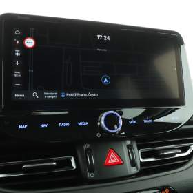 Foto inzerátu Hyundai i30 1.0 T-GDI