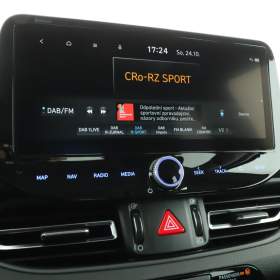 Foto inzerátu Hyundai i30 1.0 T-GDI