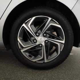 Foto inzerátu Hyundai i30 1.0 T-GDI