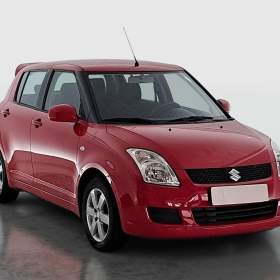 Foto inzerátu Suzuki Swift 1.3