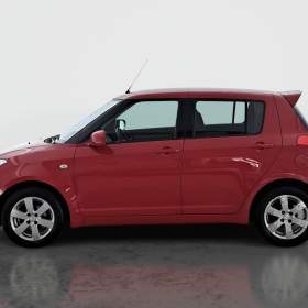 Foto inzerátu Suzuki Swift 1.3