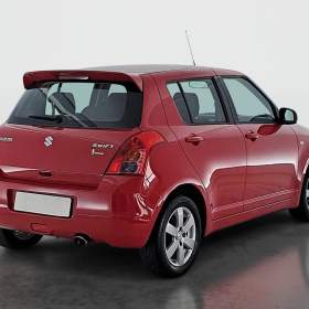 Foto inzerátu Suzuki Swift 1.3
