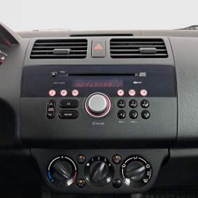 Foto inzerátu Suzuki Swift 1.3