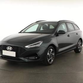 Foto inzerátu Hyundai i30 1.5 DPI