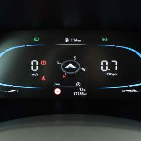 Foto inzerátu Hyundai i30 1.5 DPI