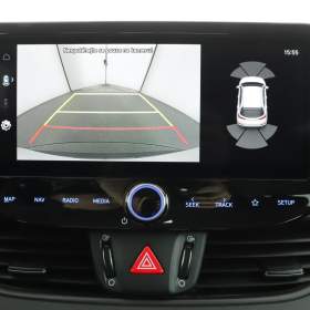 Foto inzerátu Hyundai i30 1.5 DPI