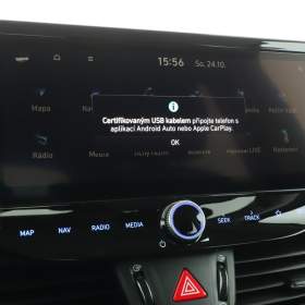Foto inzerátu Hyundai i30 1.5 DPI