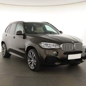 Foto inzerátu BMW X5 xDrive40e