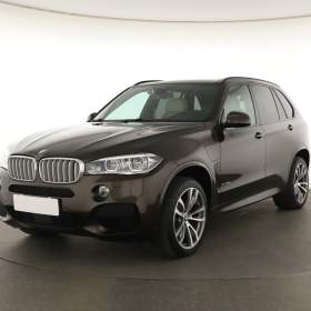 Foto inzerátu BMW X5 xDrive40e