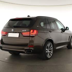 Foto inzerátu BMW X5 xDrive40e