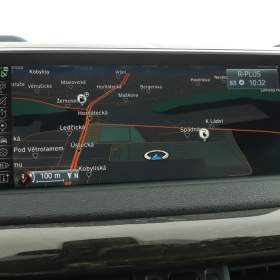 Foto inzerátu BMW X5 xDrive40e