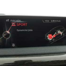 Foto inzerátu BMW X5 xDrive40e