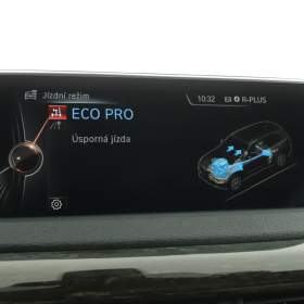 Foto inzerátu BMW X5 xDrive40e