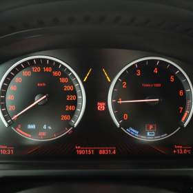 Foto inzerátu BMW X5 xDrive40e