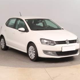 Foto inzerátu VW Polo 1.2 12V