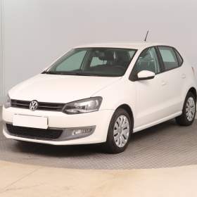 Foto inzerátu VW Polo 1.2 12V