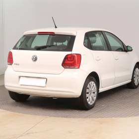 Foto inzerátu VW Polo 1.2 12V