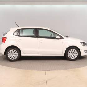 Foto inzerátu VW Polo 1.2 12V
