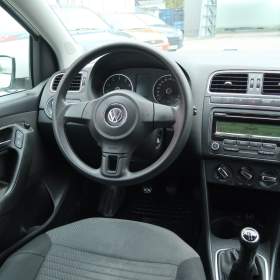 Foto inzerátu VW Polo 1.2 12V