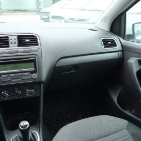 Foto inzerátu VW Polo 1.2 12V