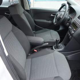 Foto inzerátu VW Polo 1.2 12V