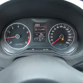 Foto inzerátu VW Polo 1.2 12V